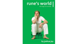 Rune'S World (Pdf) by Joshua Jay