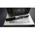 Runic by Jimmy Strange Runic by Jimmy Strange
