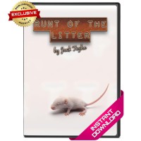 Runt Of The Litter by Jack Tighe