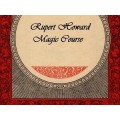 Rupert Howard Magic Course (1-2) by Rupert Howard Rupert Howard Magic Course (1-2) by Rupert Howard