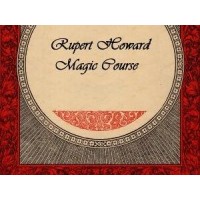 Rupert Howard Magic Course (1-2) by Rupert Howard