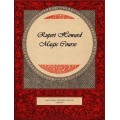 Rupert Howard Magic Course (1-25) by Rupert Howard Rupert Howard Magic Course (1-25) by Rupert Howard