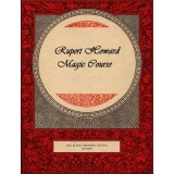 Rupert Howard Magic Course (1-25) by Rupert Howard Rupert Howard Magic Course (1-25) by Rupert Howard