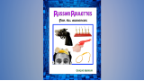 Russian Roulettes For All Audiences by Quique Marduk