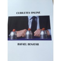 Rutina De Cubiletes by Rafael Benatar