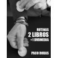 Rutines (2 Pdf + 1 Dvd) by Paco Rodas Rutines (2 Pdf + 1 Dvd) by Paco Rodas