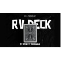 Rv Deck by Rendy'Z Virgiawan Rv Deck by Rendy'Z Virgiawan