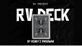 Rv Deck by Rendy'Z Virgiawan