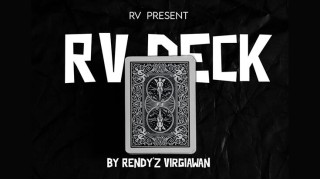 Rv Deck by Rendy'Z Virgiawan