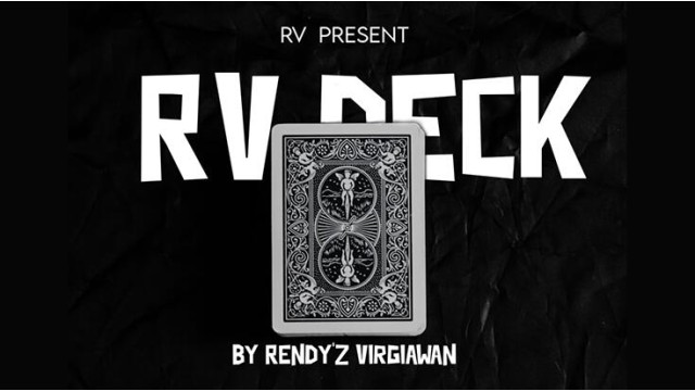 Rv Deck by RendyZ Virgiawan