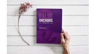 Ryan Schlutz 4 by False Anchors