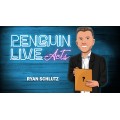 Ryan Schlutz Penguin Live Act Ryan Schlutz Penguin Live Act