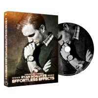 Ryan Schlutz's Effortless Effects by Big Blind Media