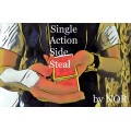 S.A.S.S: Single Action Side Steal by Nor S.A.S.S: Single Action Side Steal by Nor