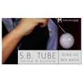 S.B. Tube by Bond Lee S.B. Tube by Bond Lee