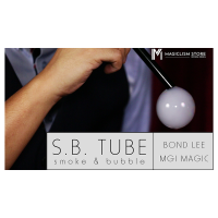 S.B. Tube by Bond Lee