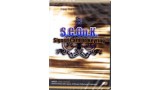 S.C.On.K (Signed Card On Key Ring) by Jordan Johnson