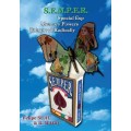 S.E.M.P.E.R by Felipe Suau & Biagio Fasano S.E.M.P.E.R by Felipe Suau & Biagio Fasano