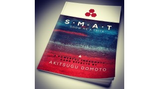 S.M.A.T. by Akitsugu Domoto