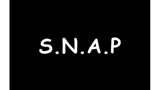 S.N.A.P by Rama Yura