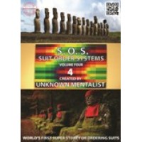 S.O.S. - Suit Order Systems - Vol4 by Unknown Mentalist