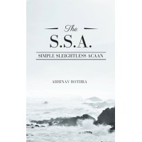S.S.A.: Simple Sleightless Acaan by Abhinav Bothra