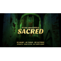 Sacred by Esya G Sacred by Esya G