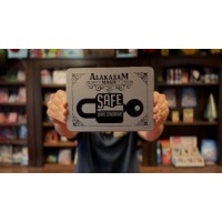 Safe by Chris Congreave