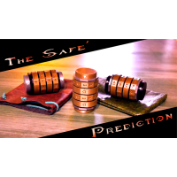 Safe Prediction by Hugo Valenzuela