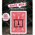 Safebox by Esya G Safebox by Esya G