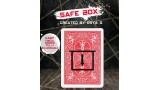 Safebox by Esya G