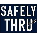 Safely Thru by Kareem Ahmed Safely Thru by Kareem Ahmed