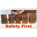 Safety First by Davis West (Video+PDF) Safety First by Davis West (Video+PDF)