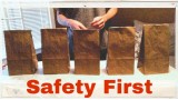 Safety First by Davis West (Video+PDF)