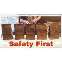 Safety First by Davis West (Video+PDF)