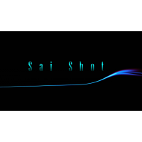 Sai Shot by Mag