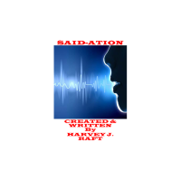Said-Ation by Harvey Raft