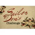 Sailor Don's Challenge by Jared Hansen Sailor Don's Challenge by Jared Hansen