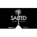 Salted 2.0 by Ruben Vilagrand Salted 2.0 by Ruben Vilagrand
