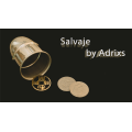 Salvaje by Adrixs Salvaje by Adrixs