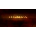 Salvation by Abdullah Mahmoud Salvation by Abdullah Mahmoud