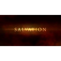 Salvation by Abdullah Mahmoud
