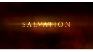 Salvation by Abdullah Mahmoud