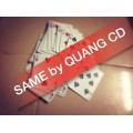 Same by Quang Cd Same by Quang Cd