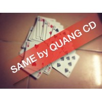 Same by Quang Cd