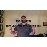 Sanare by James Curtin