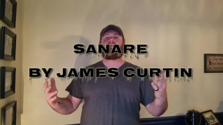 Sanare by James Curtin