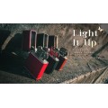 Light It Up Midnight Noir by Sansminds Light It Up Midnight Noir by Sansminds