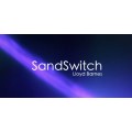 Sandswitch by Lloyd Barnes Sandswitch by Lloyd Barnes
