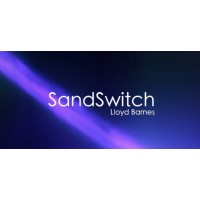 Sandswitch by Lloyd Barnes